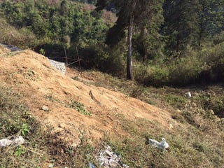 Terreno en Venta, zona 16. - 3