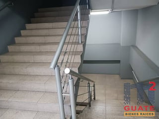 Oficina en Renta, Zona 10 (R9618) - 2