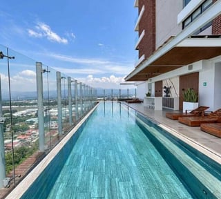 APARTAMENTO EN ALQUILER 📍Edificio Echo, Zona 14