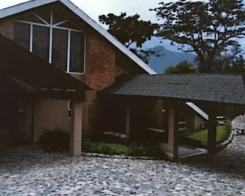 Casa en Venta Fuera de Garita San José Pinula Guatemala