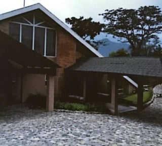Casa en Venta Fuera de Garita San José Pinula Guatemala