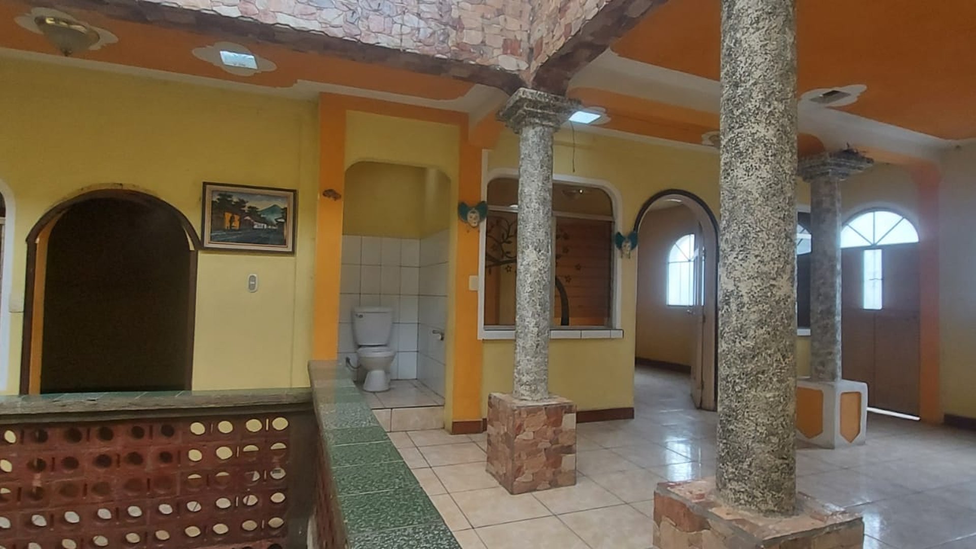 Casa en Venta  en San Juan Comalapa Chimaltemango - Miniatura 11