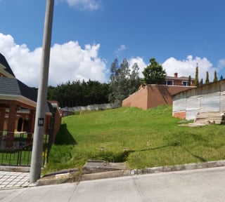 Terreno en VENTA en Condominio entrada San Antonio carretera a El Salvador