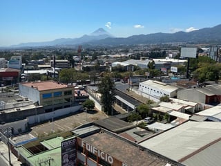 Apartamento en Edificio El Portico Zona 7 - 2