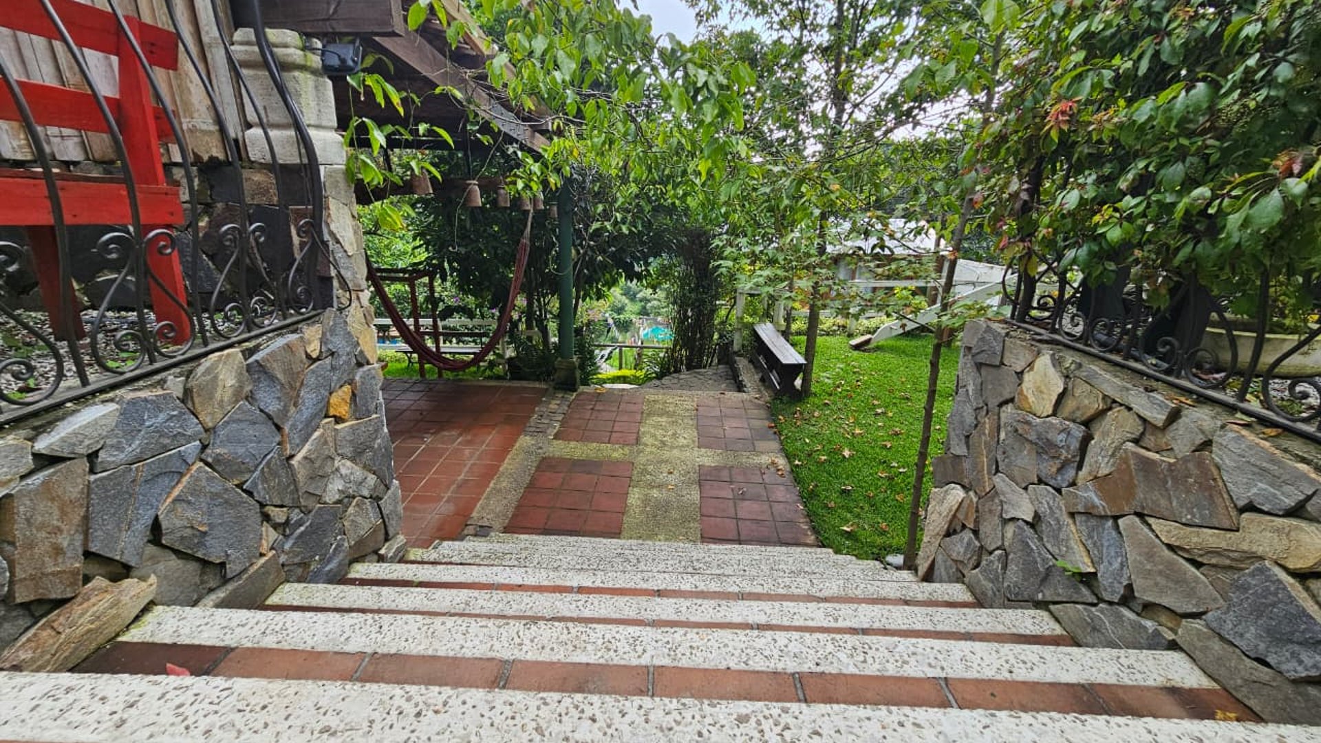 Renta de Derecho en San Miguel Milpas Altas, Sacatepequez - Miniatura 24