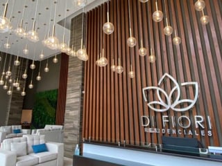 Apartamento en Venta en Zona 7 DiFiori - 5