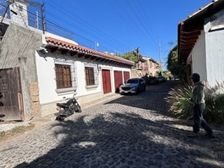 VENDO LINDO TERRENO EN EL PANORAMA  ANTIGUA GUATEMALA - 2