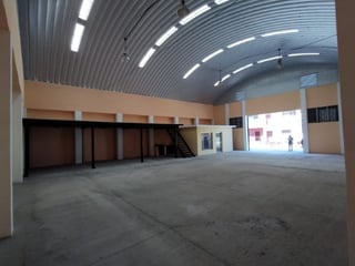 Bodega en Renta Zacapa a 600 mts Carretera al Atlántico - 3