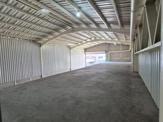 OFIBODEGA EN ALQUILER – MAZATENANGO - 5