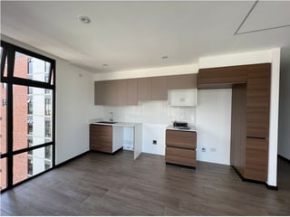 📍 APARTAMENTO EN VENTA – 2 HAB |EDIFICIO IQ 10 | ZONA 10 - 5