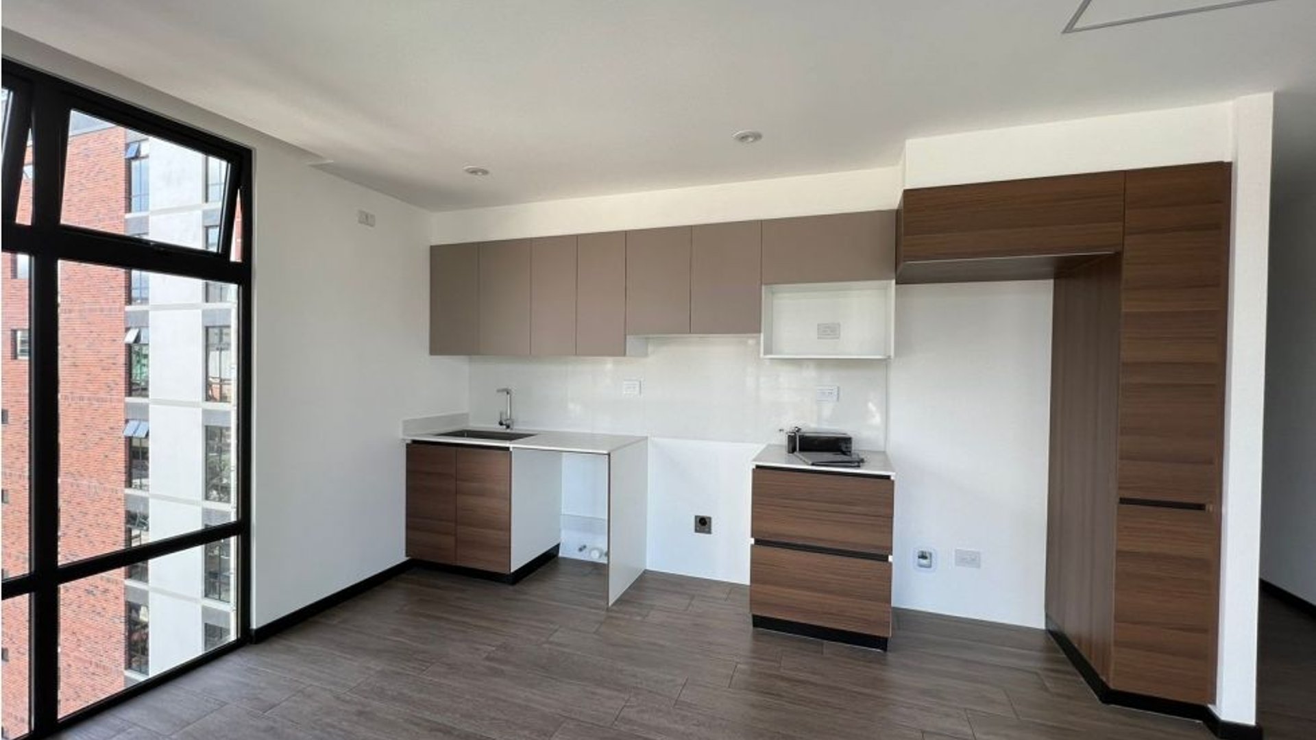 ???? APARTAMENTO EN VENTA – 2 HAB |EDIFICIO IQ 10 | ZONA 10 - Miniatura 5