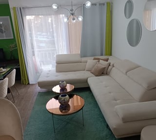 Rento/Vendo lindo apartamento en Altture Kanajuyu  zona 16
