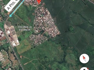 TERRENO PARA BODEGAS, ESCUINTLA, PUERTO QUETZAL, TAXISCO, TERRENO INDUSTRIAL - 3