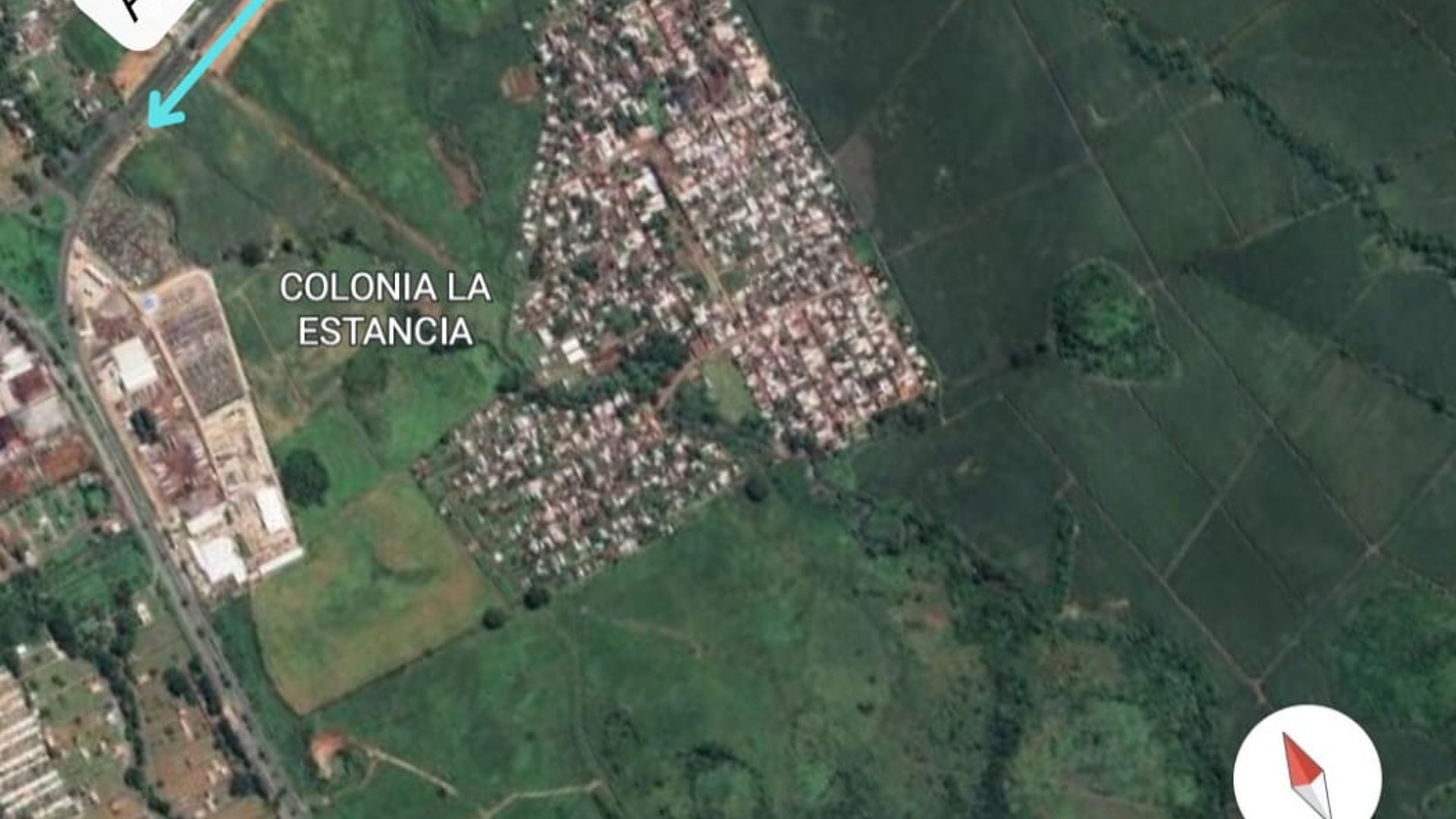 TERRENO PARA BODEGAS, ESCUINTLA, PUERTO QUETZAL, TAXISCO, TERRENO INDUSTRIAL - Miniatura 3