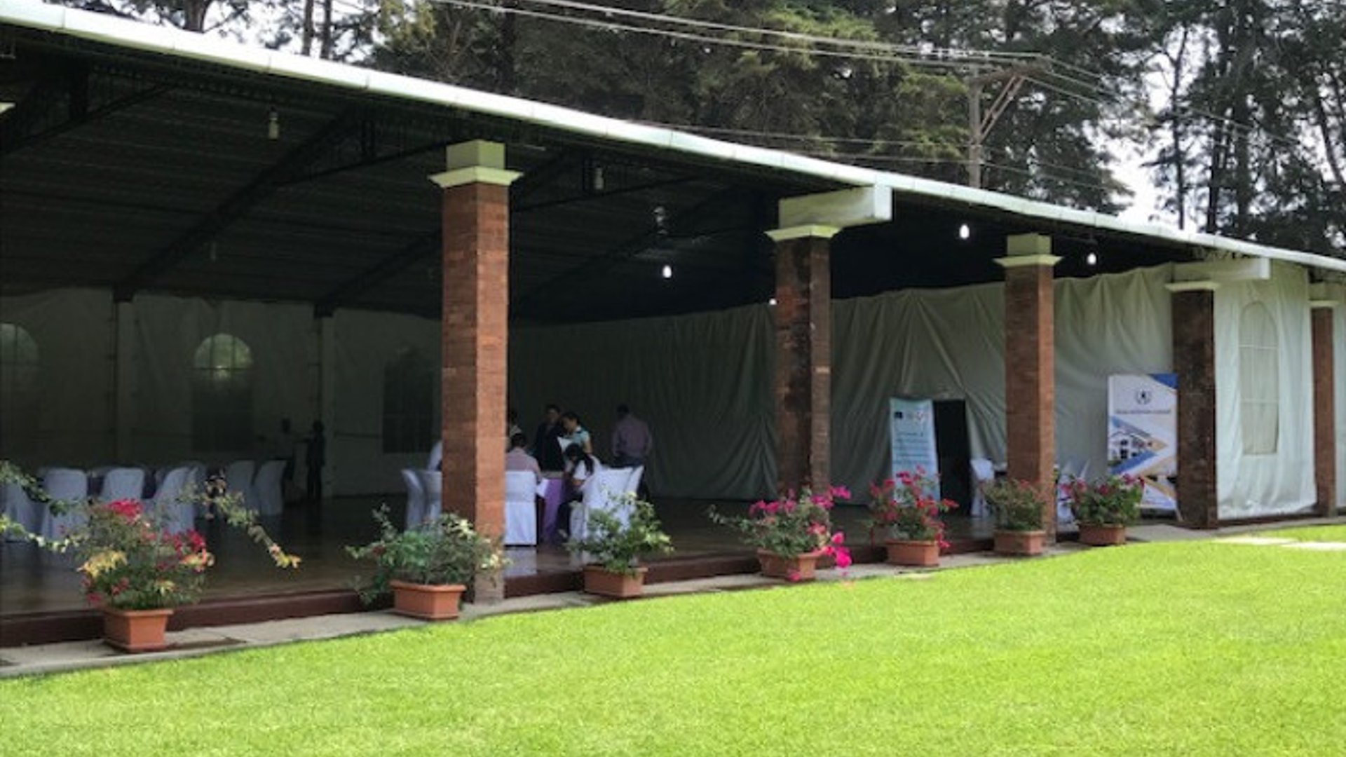 Hotel-Terreno en venta en San José Pinula Guatemala - Miniatura 6