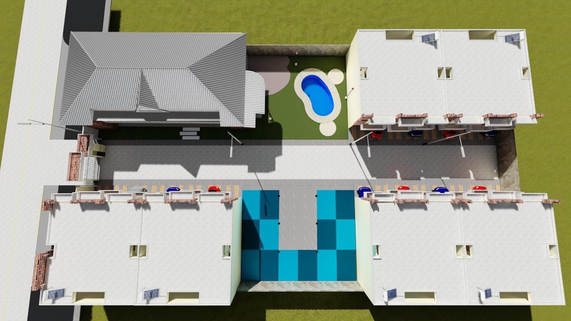 Propiedad en Venta en  Esquipulas Salida a Olopita - Miniatura 9