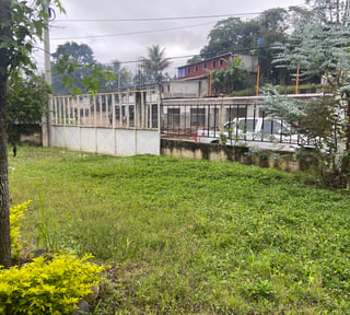 TERRENO CON LOCAL COMERCIAL EN VENTA EN EL CERINAL, BARBERENA