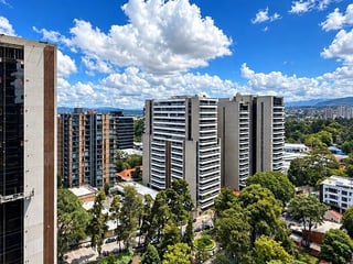 APARTAMENTO EN VENTA O RENTA | SANTA SOFÍA 7MA – ZONA 10 - 4