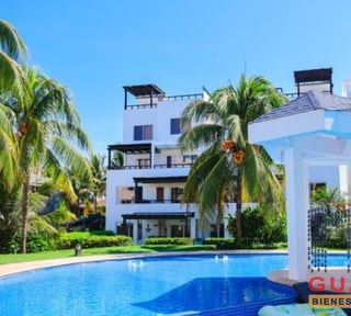 Apartamento en Venta, Monterrico (V8217)
