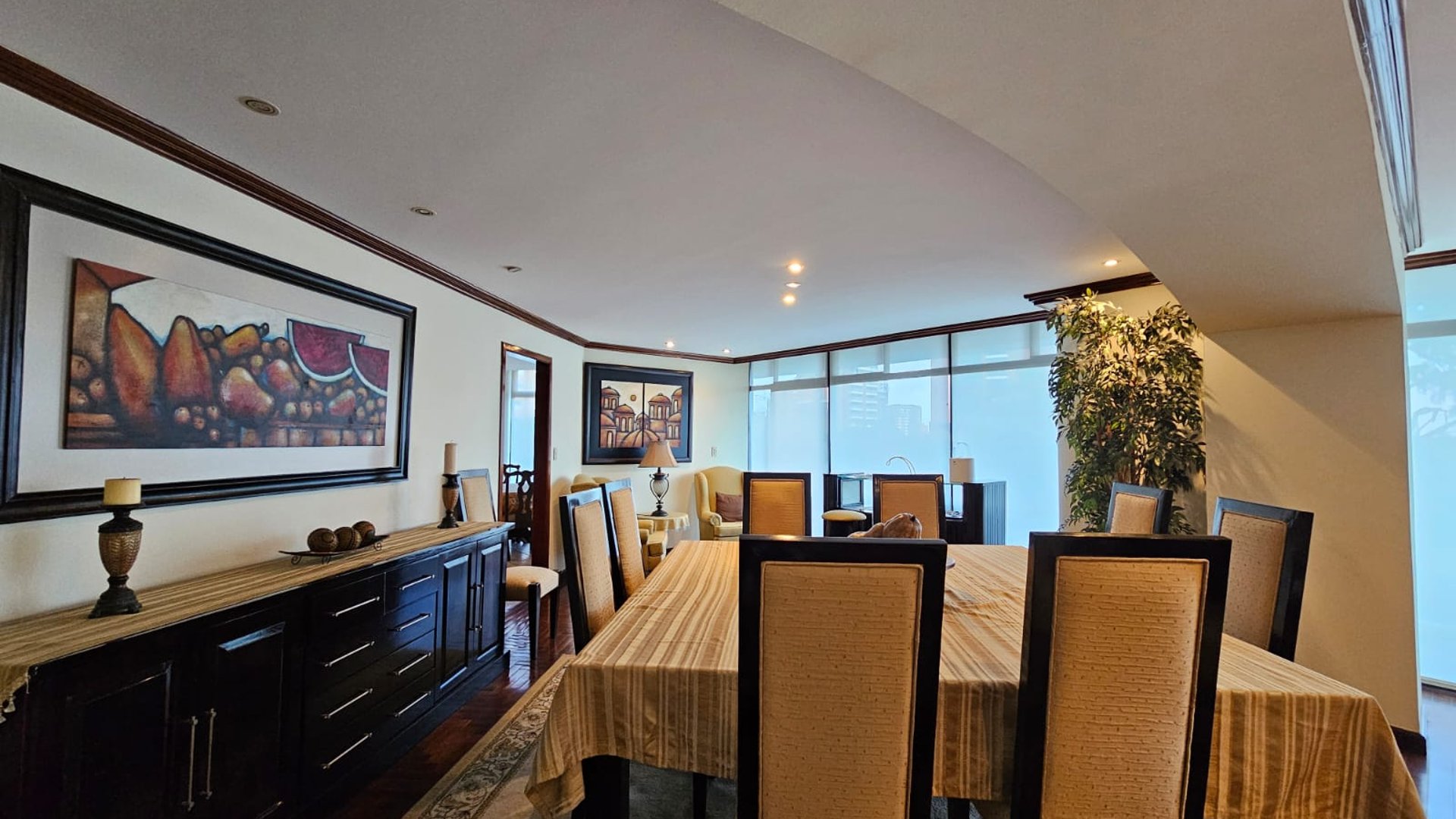 VENTA Apartamento Zona 14 L’Excellence - Miniatura 6