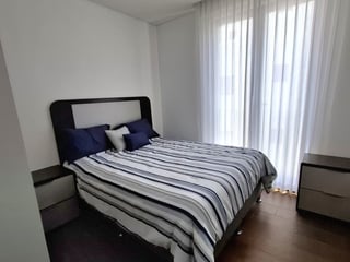 Apartamento Amueblado de 2 Habitaciones Cayalá Zona 16 - 5