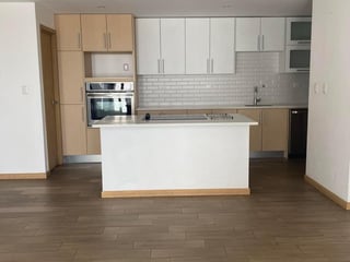 Apartamento en Alquiler Edificio City Haus, zona 10 N9 - 2