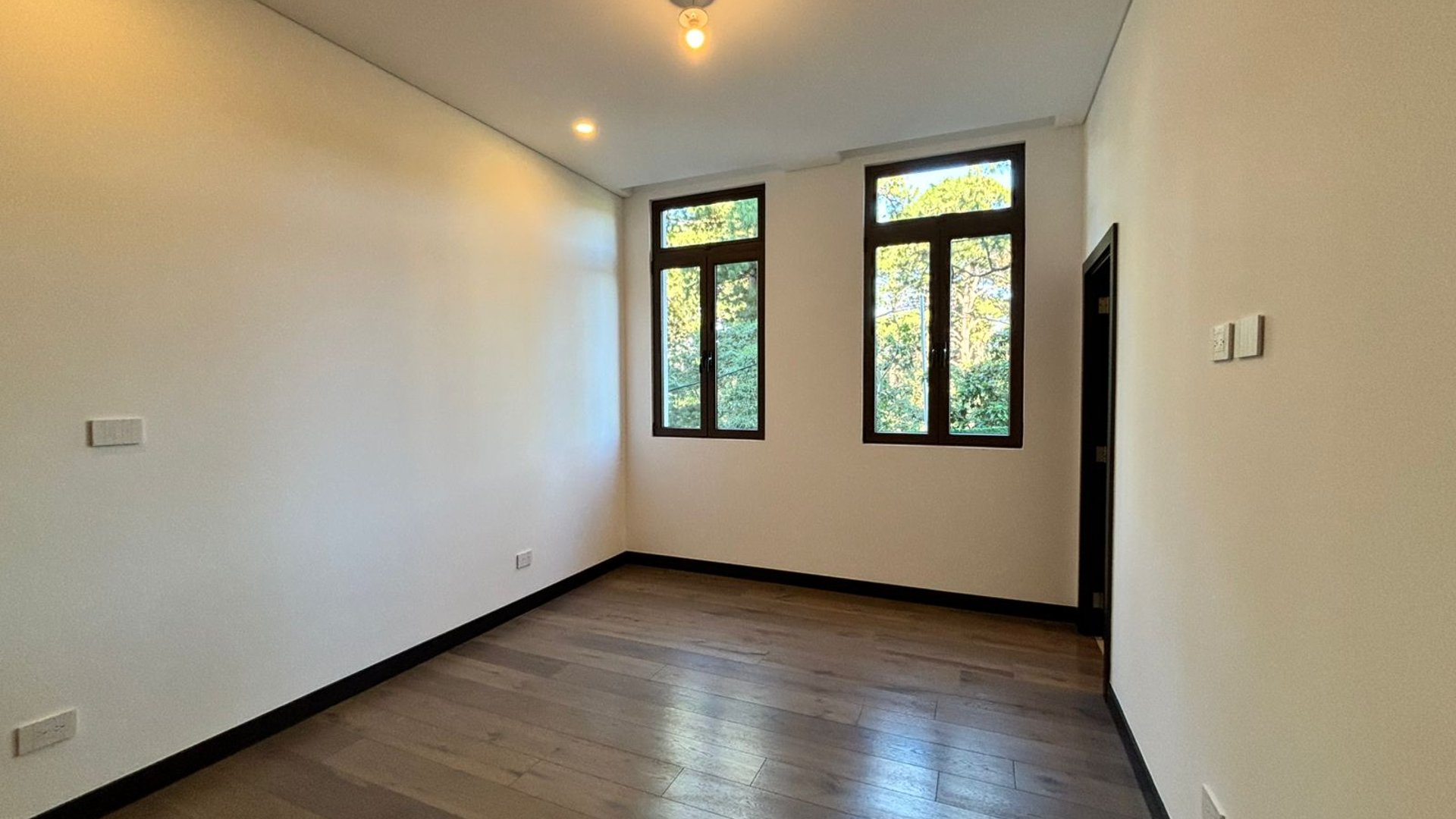 RENTA Apartamento Olmos de Cayala dentro de reserva Cayala  - Miniatura 7