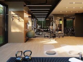 Apartamento Nuevo en Venta en Zona 13 Las Americas - 3