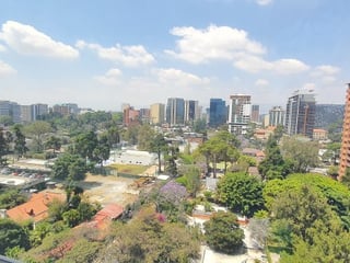 Oficina de 848mts. venta zona 10 para inversión - Image 8