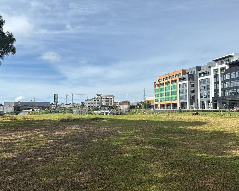 Terreno en VENTA en Carretera a El Salvador