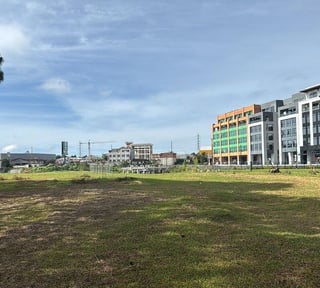 Terreno en VENTA en Carretera a El Salvador