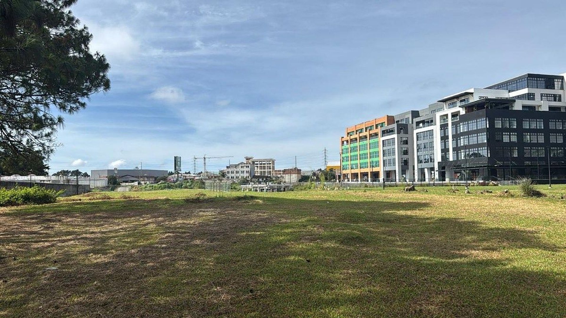 Terreno en VENTA en Carretera a El Salvador