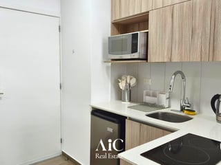 APARTAMENTO EN VENTA EQUIPADO  NARAMA ZONA 13 - 5