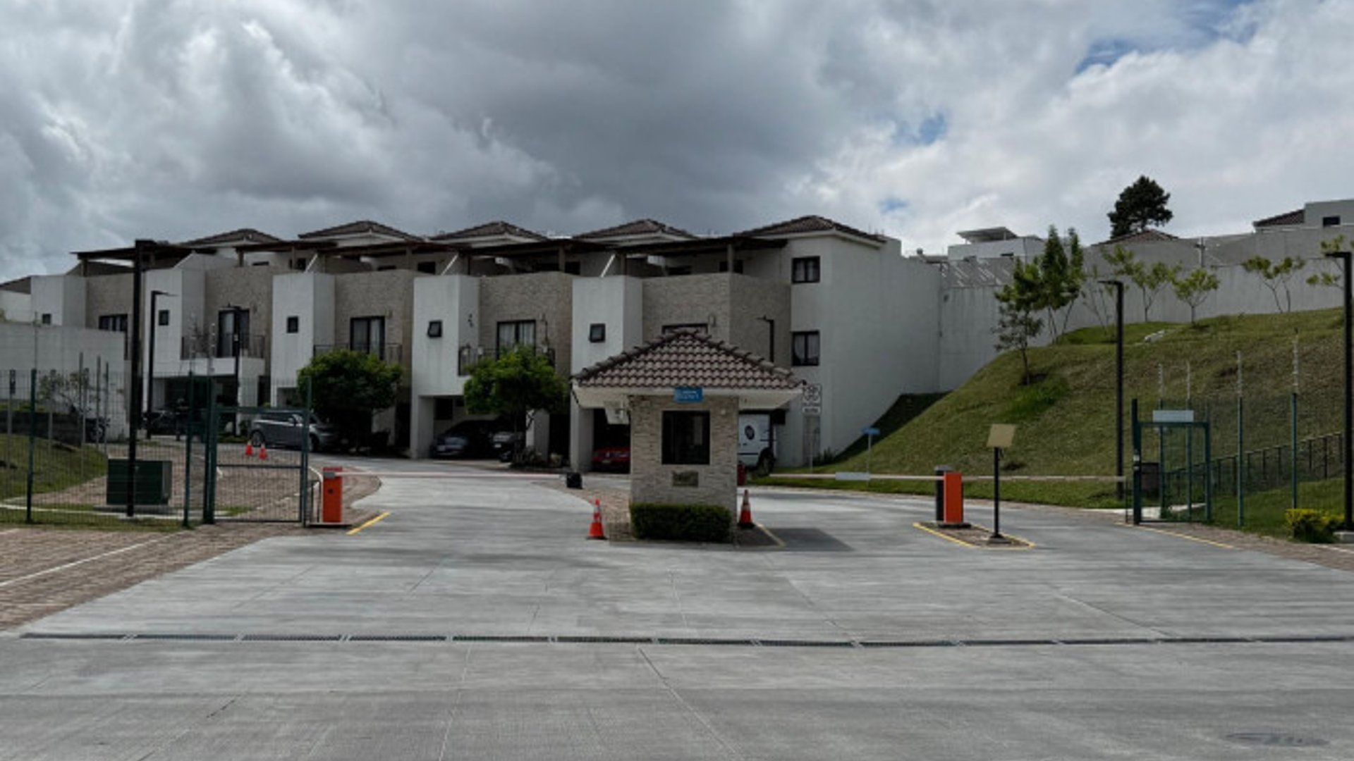 Casa en Venta en Zona 2 de Villa Nueva