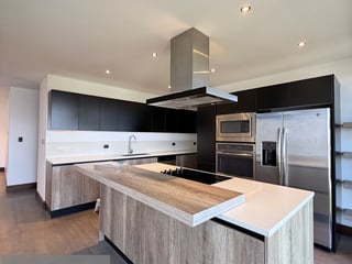 APARTAMENTO EN RENTA – ZEN CAYALÁ - 4