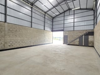 Bodega en Alquiler Chimaltenango, San Andrés Itzapa - 5