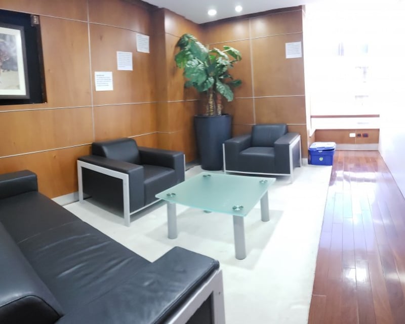 En Venta oficinas Alquiladas en zona 10 Guatemala