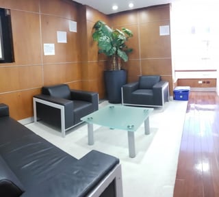 En Venta oficinas Alquiladas en zona 10 Guatemala