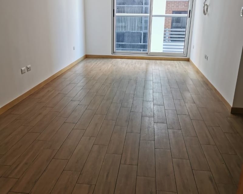 Apartamento de 2 habitaciones en alquiler CityHaus zona 10