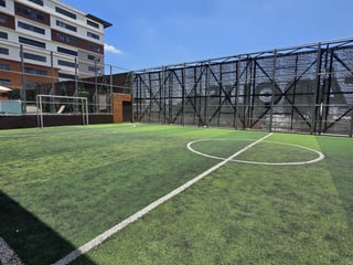 Apartamentos en Venta Avenida Petapa Zona 12 - 2