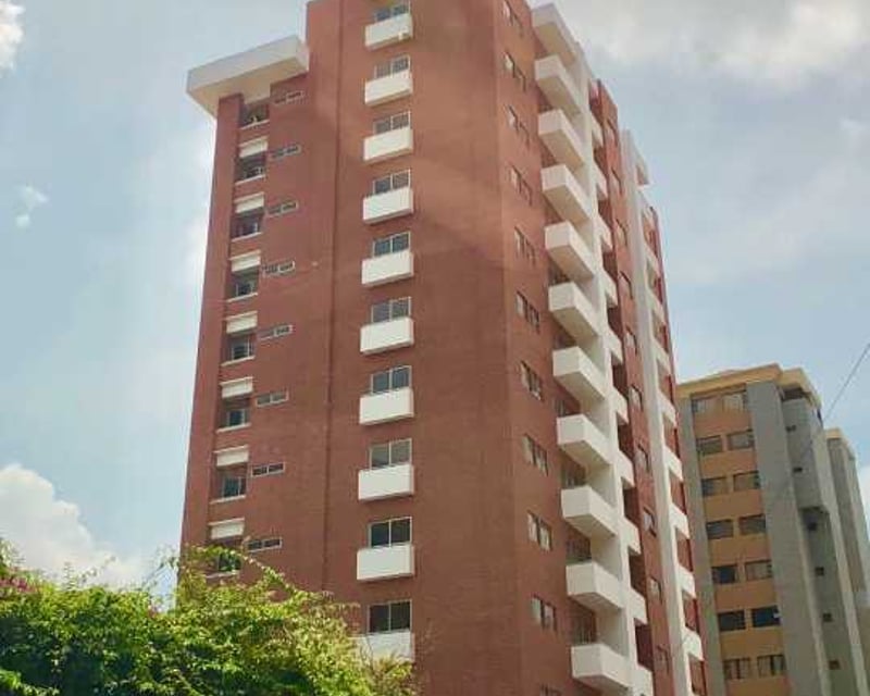 Apartamento en zona 10 Alquilo Casalini