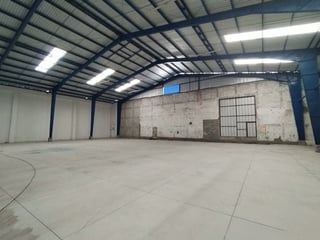 Ofibodega en alquiler en San Miguel Petapa · 1,735 m² - 2