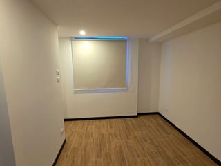 Apartamento En Renta Edificio Essenza Zona 13 - 2