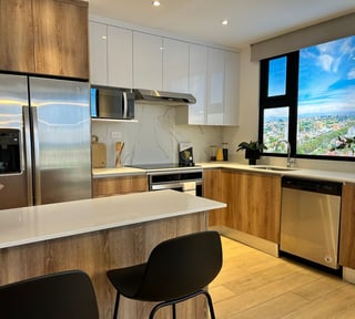 Apartamento Venta | zona 15 | Oct26