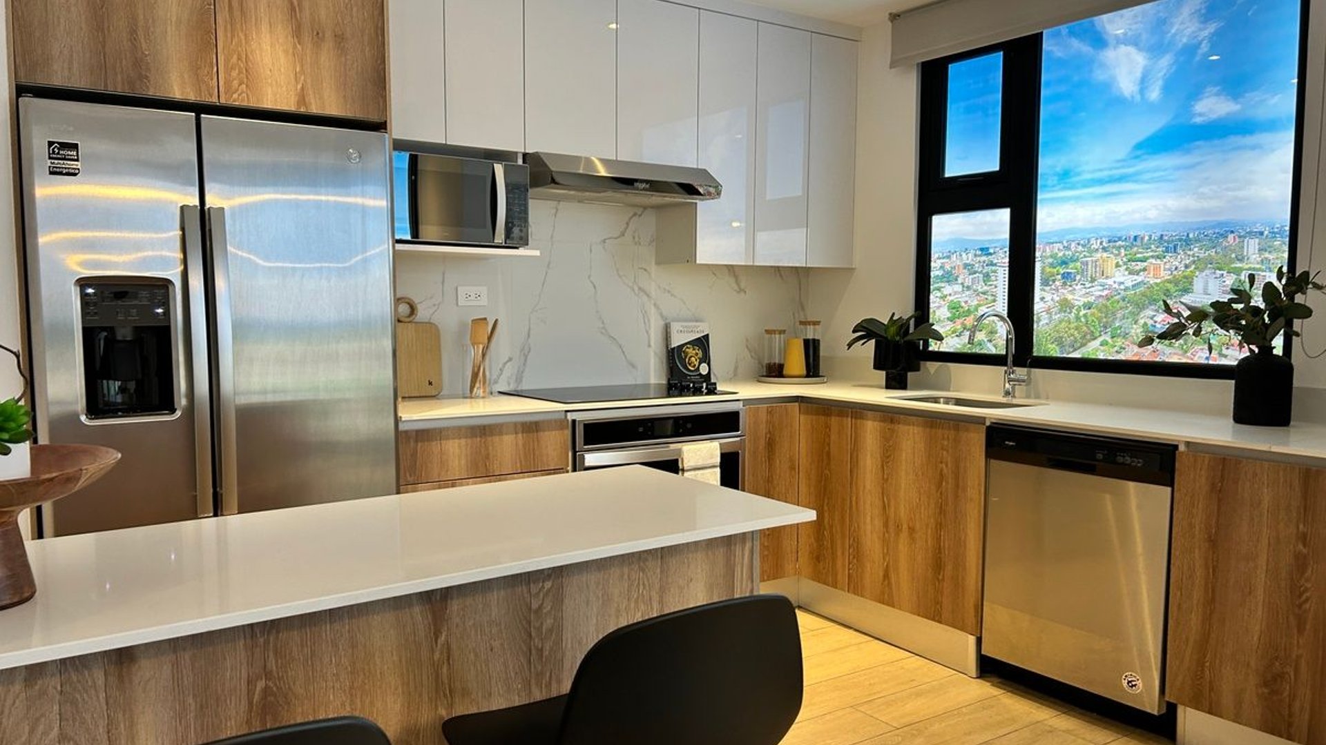 Apartamento Venta | zona 15 | Oct26