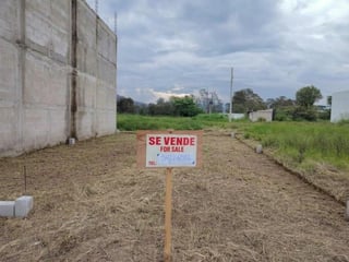 Lote en venta en Residencial Valle Dorado, Jalapa  - 3