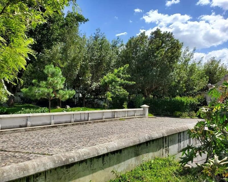 TERRENO EN VENTA UBICADO DENTRO DE CONDOMINIO EXLUSIVO
