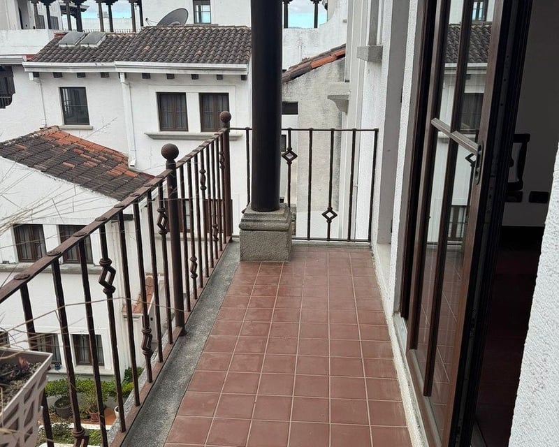 Apartamento en alquiler en Durian Cayalá, Zona 16 – Exclusivo y amplio