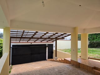 Amplia Casa en Condominio La Kascada | Km.16 Carretera a El Salvador - 5