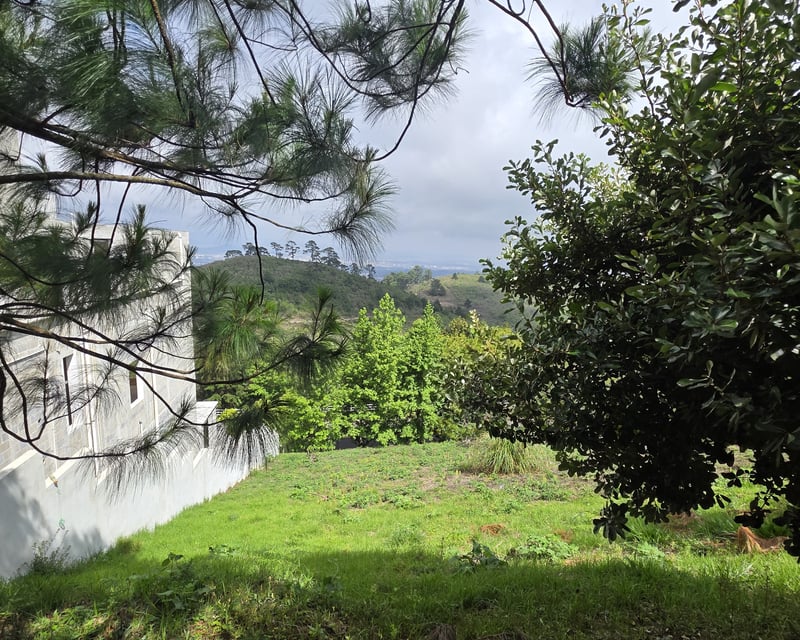 En Venta terreno en El Pulté zona 16 Guatemala